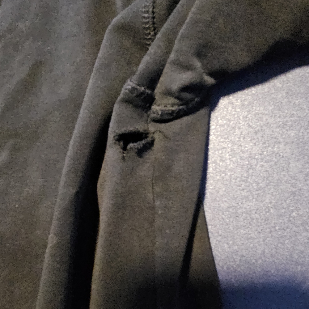 Fendi Monster Eye Black Sweater - Picture 2 of 5